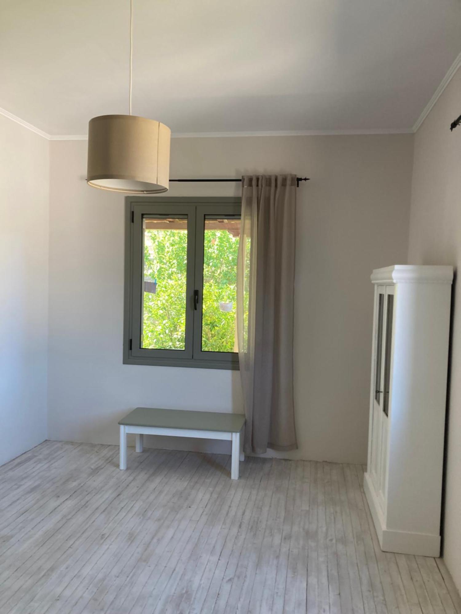 Au Son Des Cloches Villa Zacharo Eksteriør billede